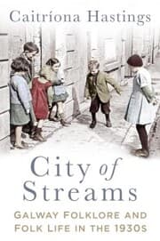 Cover von City of Streams