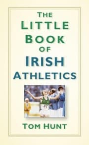 Cover von The Little Book of Irish Athletics
