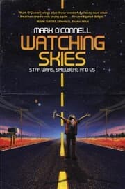 Cover von Watching Skies
