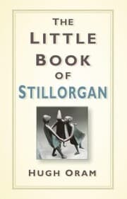 Cover von The Little Book of Stillorgan