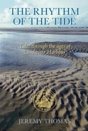Cover von The Rhythm of the Tide