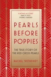 Cover von Pearls Before Poppies