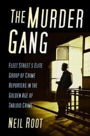 Cover von The Murder Gang