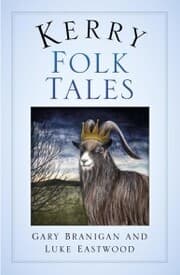 Cover von Kerry Folk Tales
