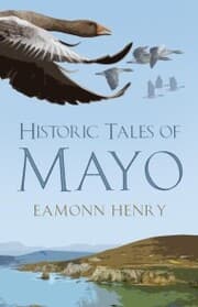 Cover von Historic Tales of Mayo