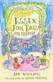 Cover von Essex Folk Tales for Children