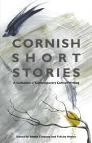 Cover von Cornish Short Stories