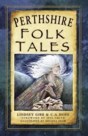 Cover von Perthshire Folk Tales