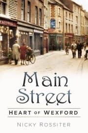 Cover von Main Street