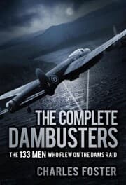 Cover von The Complete Dambusters