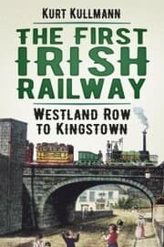 Cover von The First Irish Railway