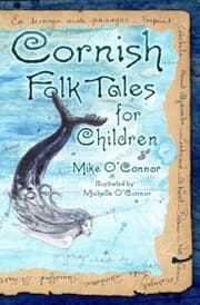 Cover von Cornish Folk Tales for Children