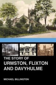 Cover von The Story of Urmston, Flixton and Davyhulme