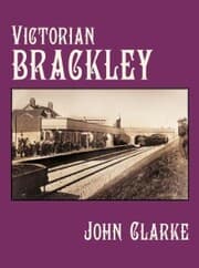 Cover von Victorian Brackley