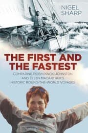 Cover von The First and the Fastest