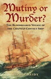 Cover von Mutiny or Murder?