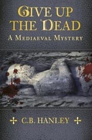 Cover von Give Up the Dead