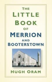 Cover von The Little Book of Merrion and Booterstown