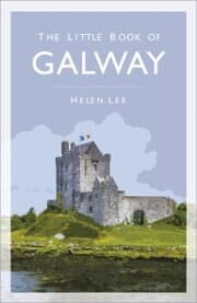 Cover von The Little Book of Galway