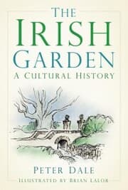 Cover von The Irish Garden