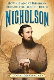 Cover von Nicholson