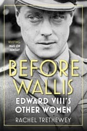 Cover von Before Wallis