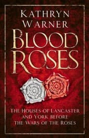 Cover von Blood Roses