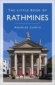 Cover von The Little Book of Rathmines