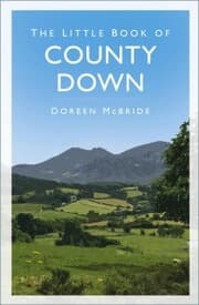 Cover von The Little Book of County Down