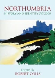 Cover von Northumbria