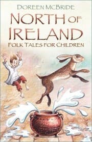 Cover von North of Ireland Folk Tales for Children