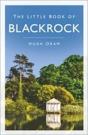 Cover von The Little Book of Blackrock
