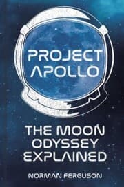 Cover von Project Apollo