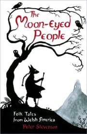 Cover von The Moon-Eyed People