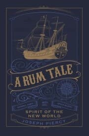 Cover von A Rum Tale