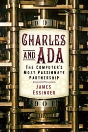 Cover von Charles and Ada