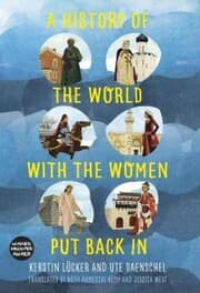 Cover von A History of the World with the Women Put Back In
