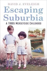 Cover von Escaping Suburbia