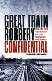 Cover von Great Train Robbery Confidential