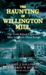 Cover von The Haunting of Willington Mill