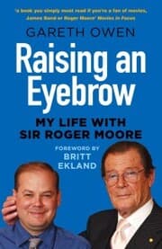 Cover von Raising an Eyebrow