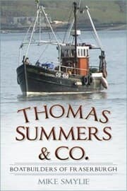 Cover von Thomas Summers & Co.