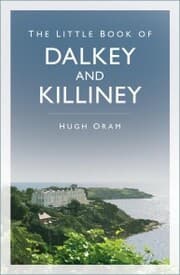 Cover von The Little Book of Dalkey and Killiney