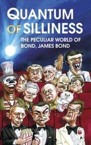 Cover von Quantum of Silliness