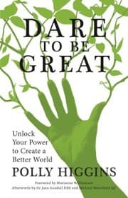 Cover von Dare To Be Great