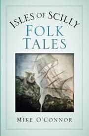 Cover von Isles of Scilly Folk Tales