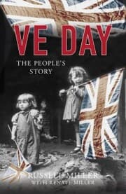 Cover von VE Day
