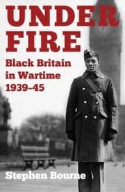 Cover von Under Fire