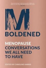 Cover von M-Boldened