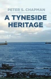 Cover von A Tyneside Heritage
